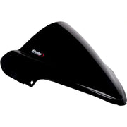 PUIG Windscreen Racing Black
