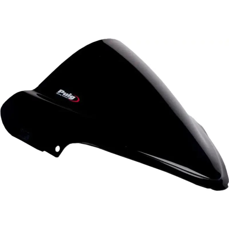 PUIG Windscreen Racing Black