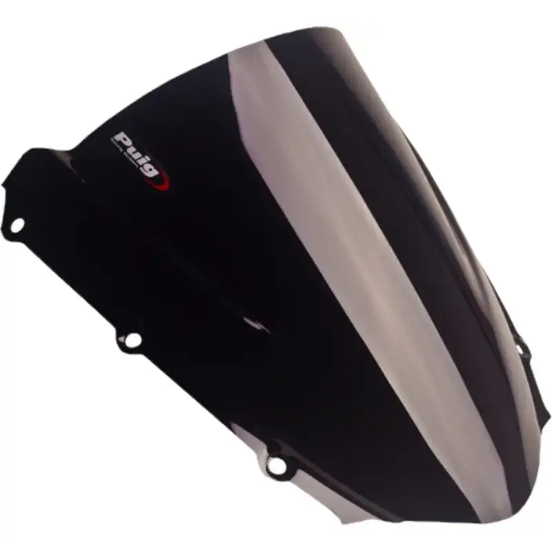 PUIG Windscreen Racing Black
