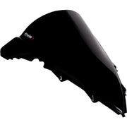 PUIG Windscreen Racing Black