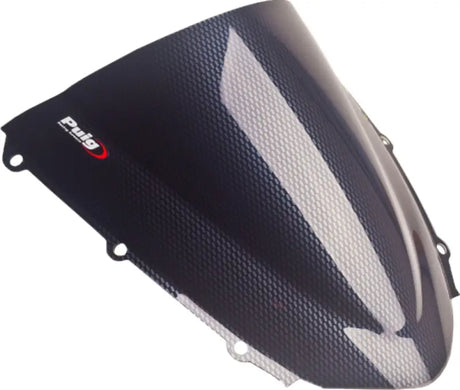 PUIG Windscreen Racing Carbon Look