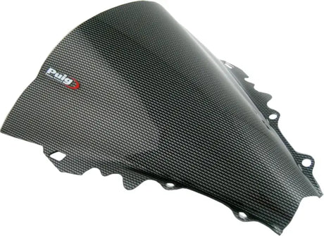 PUIG Windscreen Racing Carbon Look