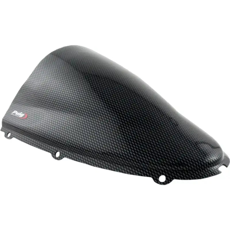 PUIG Windscreen Racing Carbon Look