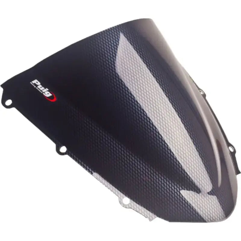 PUIG Windscreen Racing Carbon Look