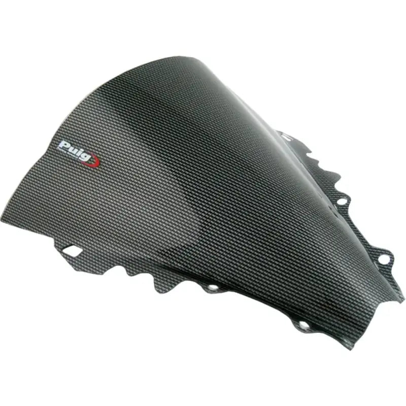 PUIG Windscreen Racing Carbon Look
