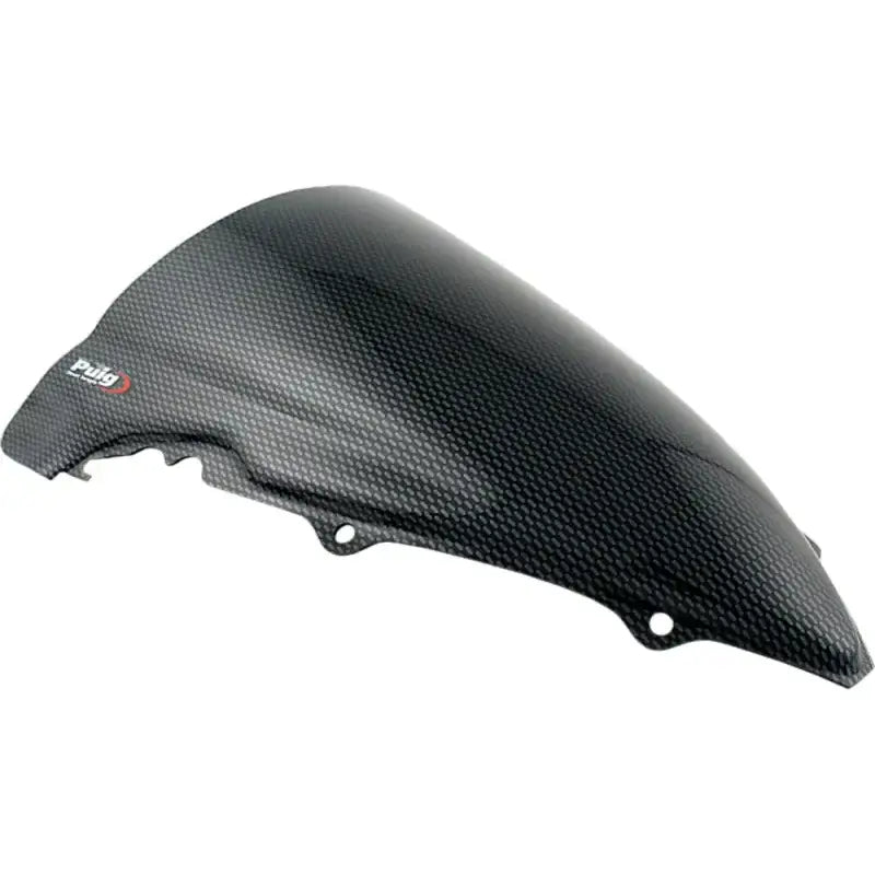 PUIG Windscreen Racing Carbon Look