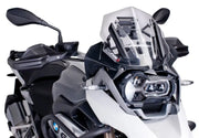 PUIG Windscreen Racing Clear
