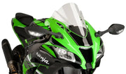 PUIG Windscreen Racing Clear