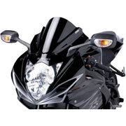 PUIG Windscreen Racing Clear