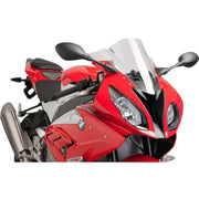 PUIG Windscreen Racing Clear