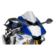 PUIG Windscreen Racing Clear