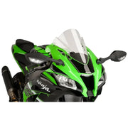 PUIG Windscreen Racing Clear