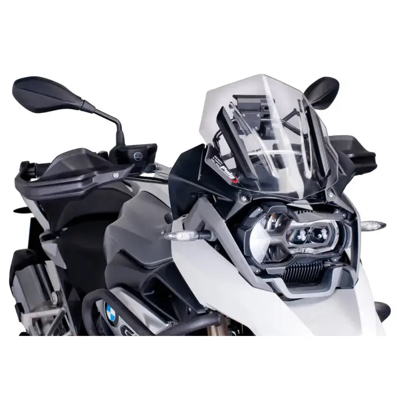 PUIG Windscreen Racing Clear
