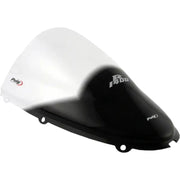PUIG Windscreen Racing Clear