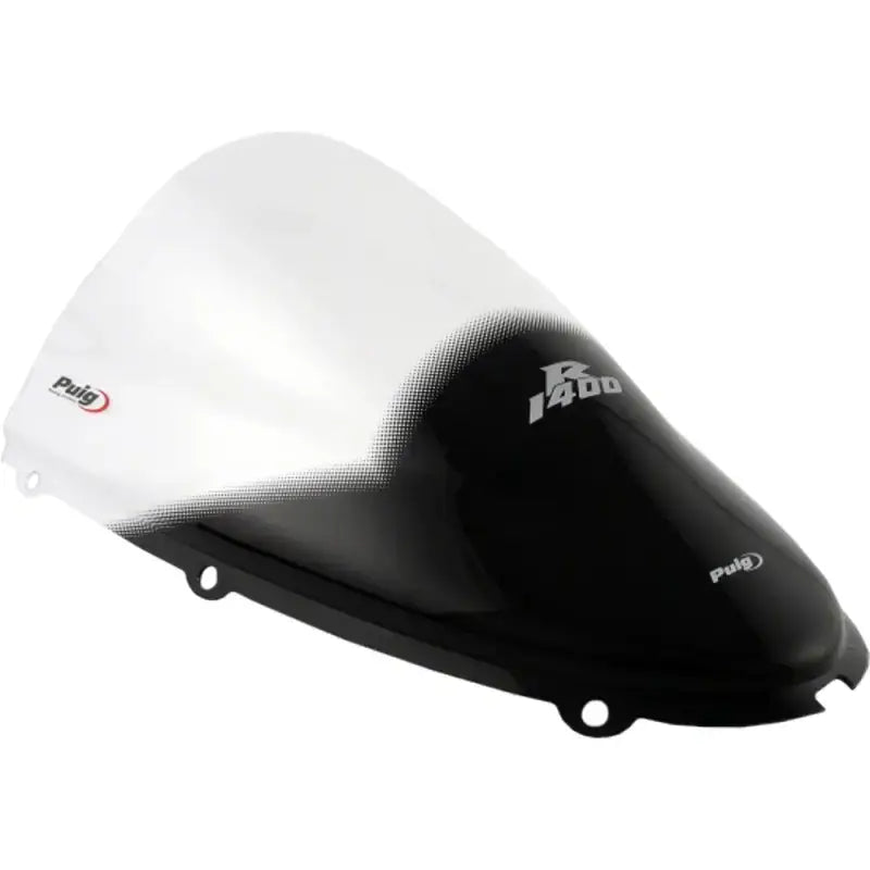PUIG Windscreen Racing Clear