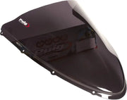 Windscreen Racing Dark Smoke - RV and Auto Parts