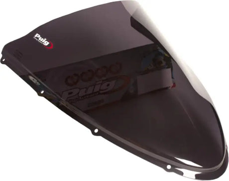 Windscreen Racing Dark Smoke - RV and Auto Parts