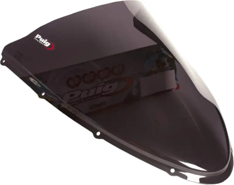 Windscreen Racing Dark Smoke - RV and Auto Parts