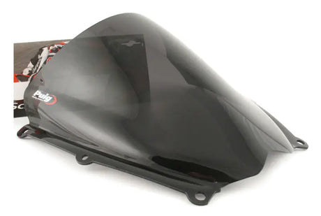 PUIG Windscreen Racing Dark Smoke