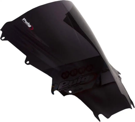 PUIG Windscreen Racing Dark Smoke