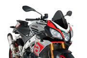 PUIG Windscreen Racing Dark Smoke