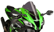 PUIG Windscreen Racing Dark Smoke