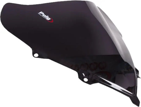 PUIG Windscreen Racing Dark Smoke