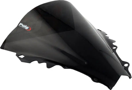 PUIG Windscreen Racing Dark Smoke
