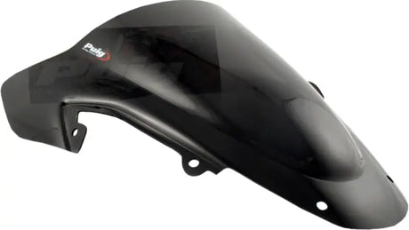 PUIG Windscreen Racing Dark Smoke