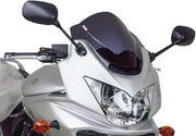PUIG Windscreen Racing Dark Smoke