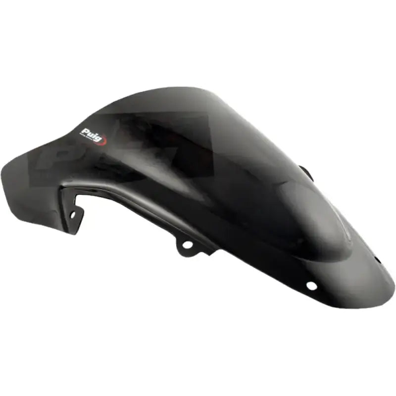 PUIG Windscreen Racing Dark Smoke