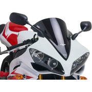 PUIG Windscreen Racing Dark Smoke