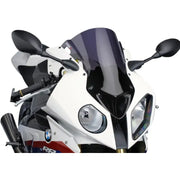 PUIG Windscreen Racing Dark Smoke