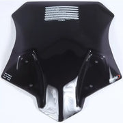 PUIG Windscreen Racing Dark Smoke