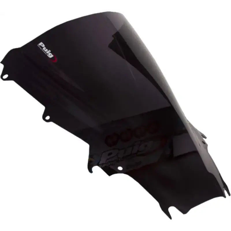 PUIG Windscreen Racing Dark Smoke