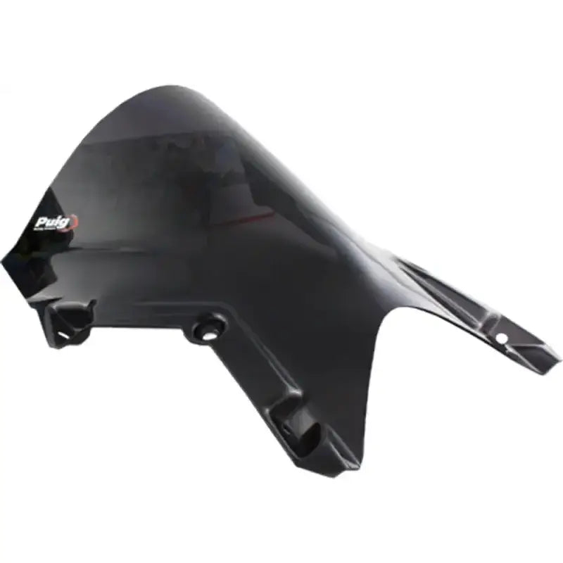 PUIG Windscreen Racing Dark Smoke