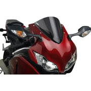 PUIG Windscreen Racing Dark Smoke