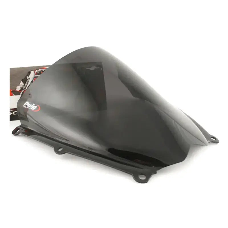 PUIG Windscreen Racing Dark Smoke