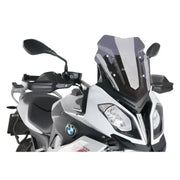 PUIG Windscreen Racing Dark Smoke