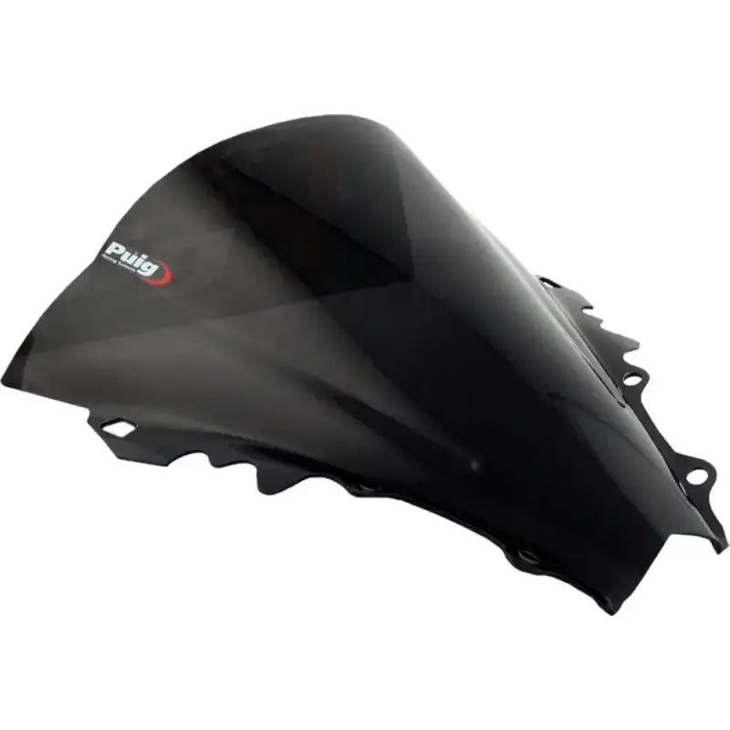 PUIG Windscreen Racing Dark Smoke