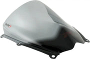 PUIG Windscreen Racing Smoke