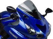 PUIG Windscreen Racing Smoke