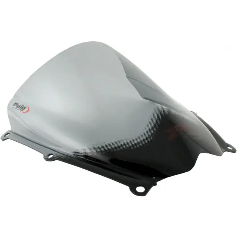 PUIG Windscreen Racing Smoke