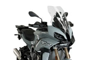 PUIG Windscreen Touring Clear Bmw for Powersports