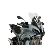 PUIG Windscreen Touring Clear Bmw for Powersports
