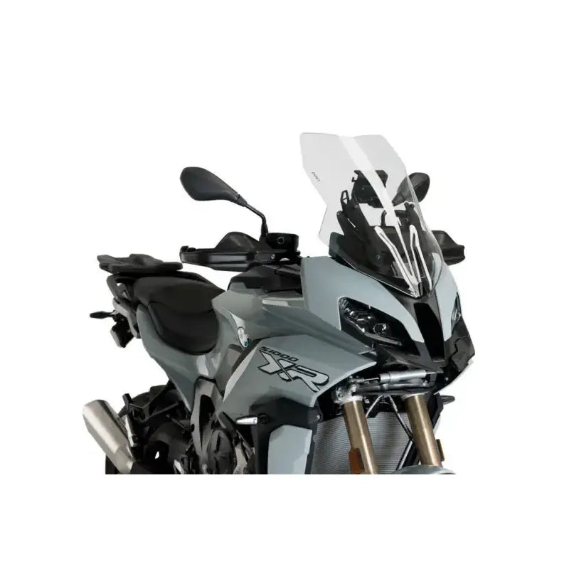 PUIG Windscreen Touring Clear Bmw for Powersports