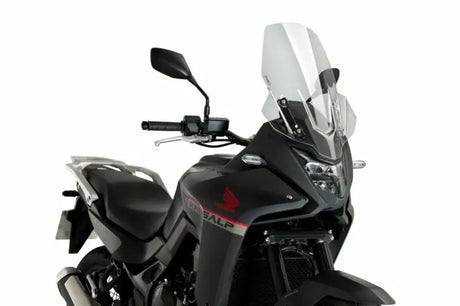 Windscreen Touring Clear Hon - RV and Auto Parts