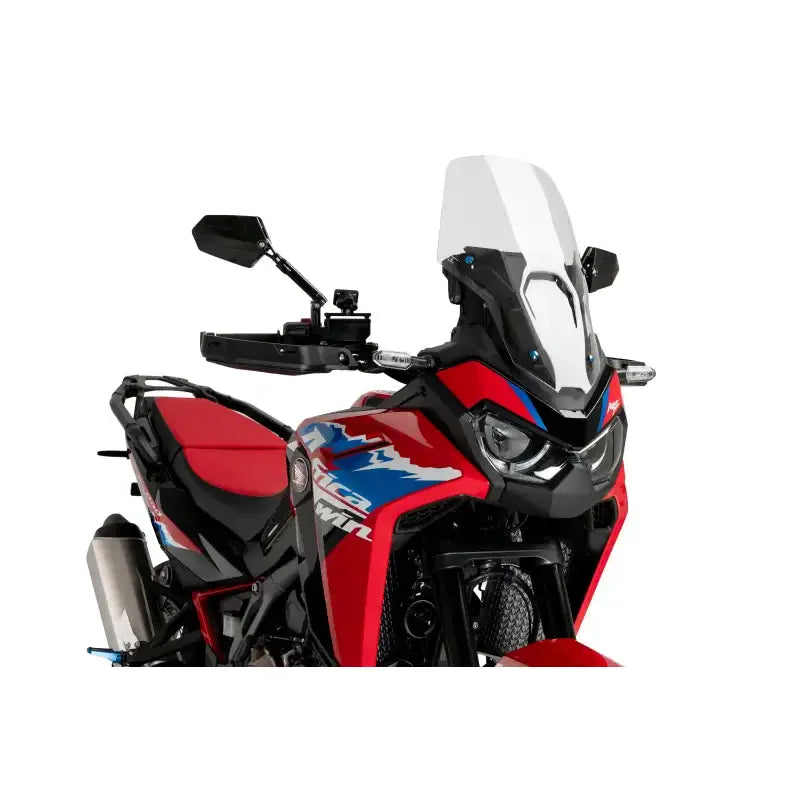 Windscreen Touring Clear Hon - PUIG