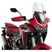 PUIG Windscreen Touring Clear Hon for Powersports