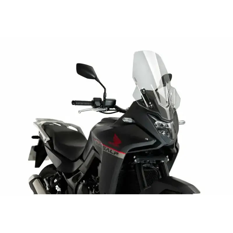 Windscreen Touring Clear Hon - RV and Auto Parts